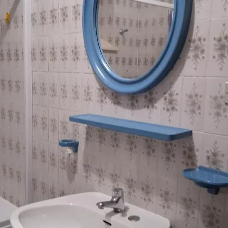 Casa Elena Ii Holiday home *