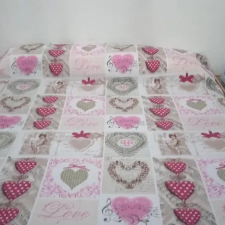 Vakantiehuis Casa Elena Ii