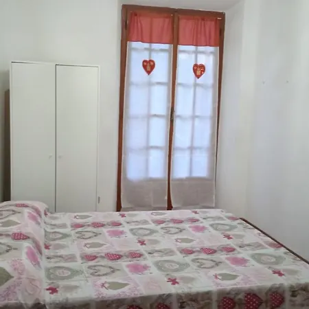 Casa Elena Ii Holiday home Lerici