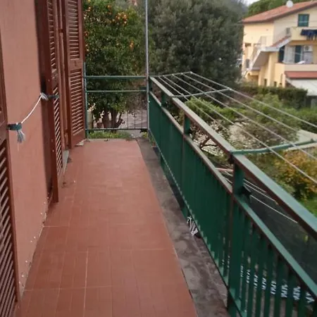 Casa Elena Ii Lerici