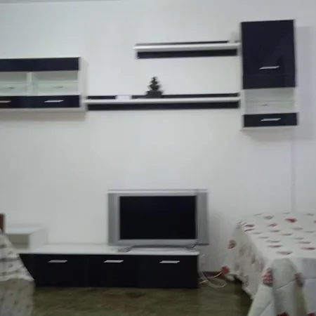 Casa Elena Ii Holiday home *