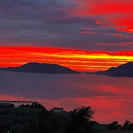 Casa Elena Ii Holiday home Lerici