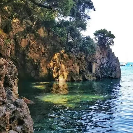 Casa Elena Ii * Lerici