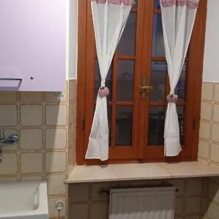 Σπίτι διακοπών Casa Elena Ii