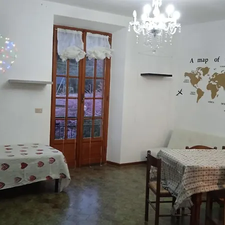 Σπίτι διακοπών Casa Elena Ii