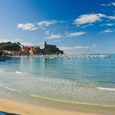 Ferienhaus Casa Elena Ii Lerici