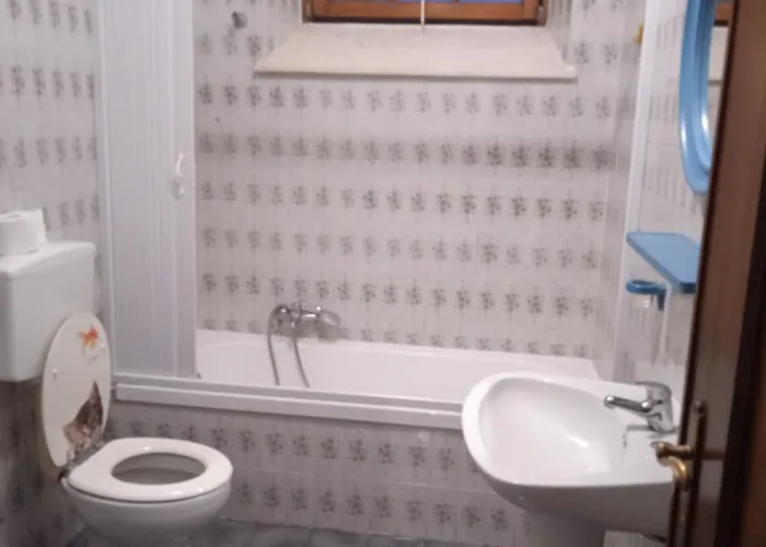 Casa Elena Ii Semesterbostad *