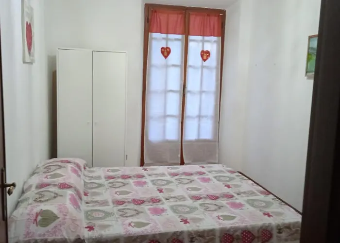 Casa Elena Ii Semesterbostad Lerici