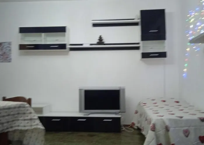 Casa Elena Ii Semesterbostad *